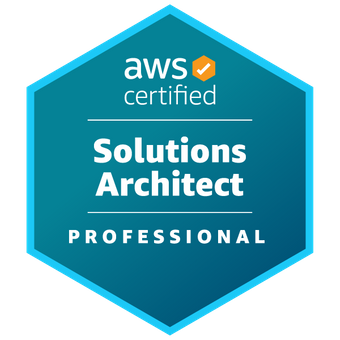 AWS Solutions Architect Pro
