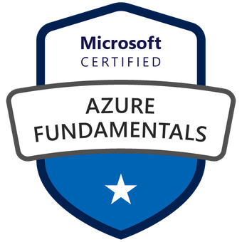 Azure AZ900