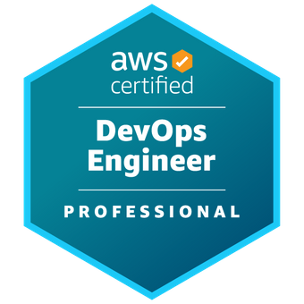 AWS DevOps Pro